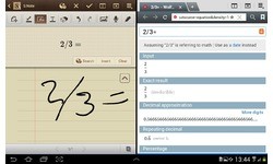 Samsung Galaxy Note 10.1 3G White