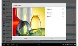 Samsung Galaxy Note 10.1 3G White