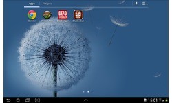 Samsung Galaxy Note 10.1 3G White