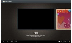 Samsung Galaxy Note 10.1 3G White