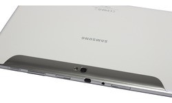 Samsung Galaxy Note 10.1 3G White
