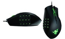 Razer Naga 2012 Edition