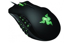 Razer Naga 2012 Edition