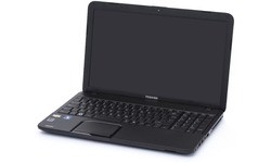 Toshiba Satellite C850D-102