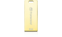 Transcend JetFlash T3G Gold 8GB
