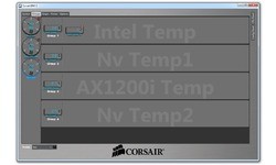 Corsair AX1200i