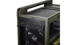 Thermaltake Level 10 GT Battle Edition