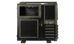 Thermaltake Level 10 GT Battle Edition