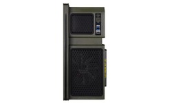 Thermaltake Level 10 GT Battle Edition