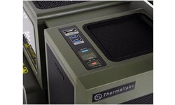 Thermaltake Level 10 GT Battle Edition