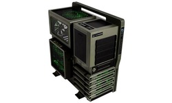 Thermaltake Level 10 GT Battle Edition