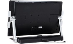 Wacom Cintiq 24HD Touch