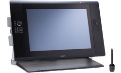 Wacom Cintiq 24HD Touch