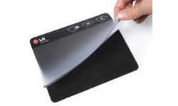 LG LSM-100 Mouse Scanner