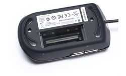 LG LSM-100 Mouse Scanner