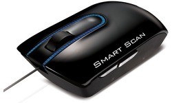 LG LSM-100 Mouse Scanner