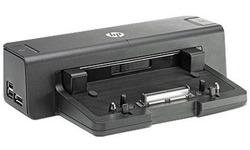 HP 120W Docking Station (A7E36AA)