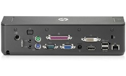 HP 120W Docking Station (A7E36AA)