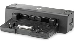 HP 120W Docking Station (A7E36AA)