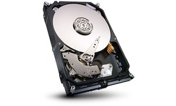 Seagate Barracuda 7200.14 500GB
