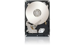 Seagate Barracuda 7200.14 500GB