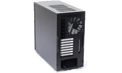 Fractal Design Define R4 Black Pearl