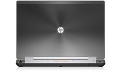 HP EliteBook 8570w (LY550ET)