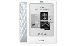 Kobo eReader Touch Silver