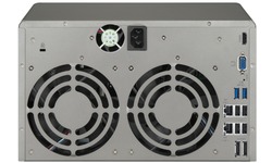 QNAP TS-869U-RP