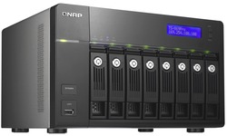 QNAP TS-869U-RP