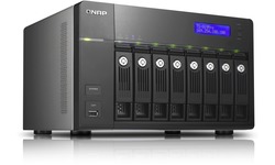 QNAP TS-869U-RP