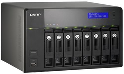 QNAP TS-869U-RP