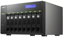 QNAP TS-869U-RP
