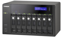 QNAP TS-869U-RP