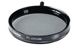 Hama Polarizing Filter Circular 62mm