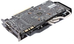 Asus GTX660 TI-DC2T-2GD5