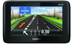 TomTom Go Live 1005M Europe
