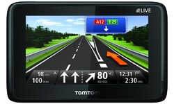 TomTom Go Live 1005M Europe