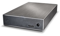 LaCie Minimus 3TB (USB 3.0)