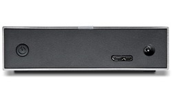 LaCie Minimus 3TB (USB 3.0)