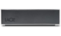 LaCie Minimus 3TB (USB 3.0)