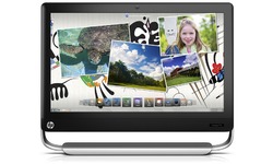 HP TouchSmart 520-1109eb (B7H10EA)