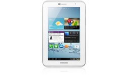 Samsung Galaxy Tab 2 7.0 3G 16GB White