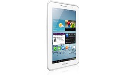 Samsung Galaxy Tab 2 7.0 16GB White