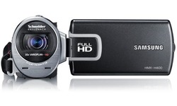 Samsung HMX-H400 Black