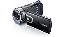 Samsung HMX-H400 Black