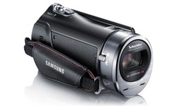 Samsung HMX-H400 Black