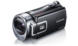 Samsung HMX-H400 Black