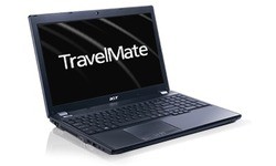 Acer TravelMate 5760-2354G32MTSK (BE)