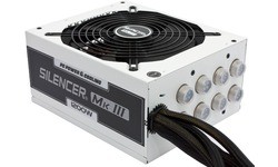 PC Power & Cooling Silencer Mk III 1200W